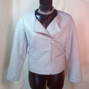 Apt 9 Faux Leather (New)